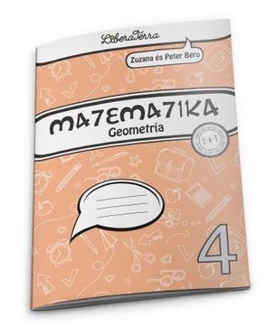 Matematika 4, geometria v maďarskom jazyku (Berová Zuzana, Bero Peter