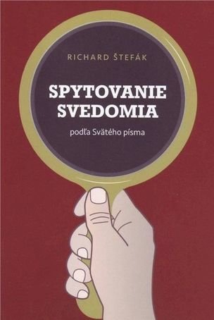 Spytovanie svedomia podľa Svätého písma