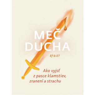 Meč ducha