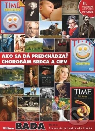 Ako sa dá predchádzať chorobám srdca a ciev