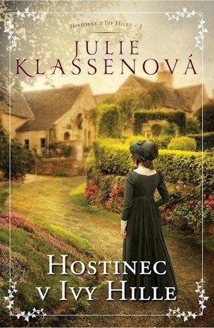 Hostinec v Ivy Hille