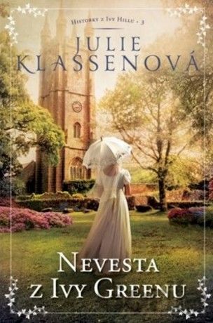 Nevesta z Ivy Greenu