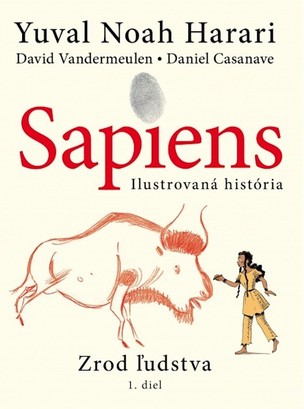 Sapiens: Zrod ľudstva