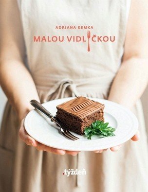 Malou vidličkou