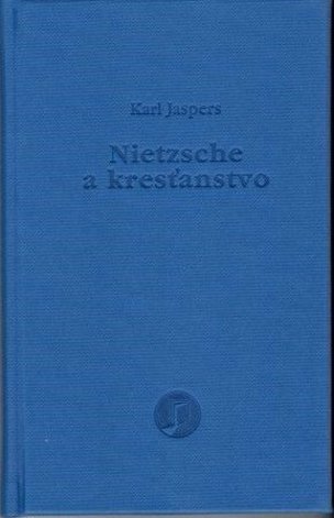 Nietzsche a kresťanstvo