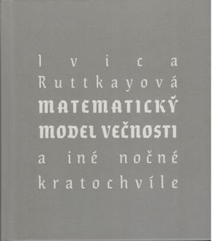 Matematický model večnosti