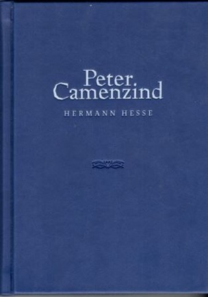 Peter Camenzind