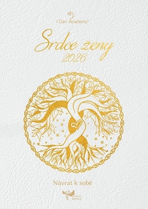 Srdce ženy 2026 (česky)