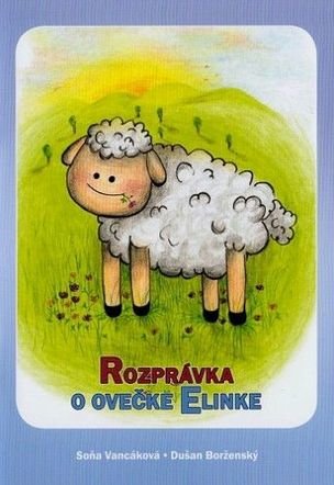 Rozprávka o ovečke Elinke