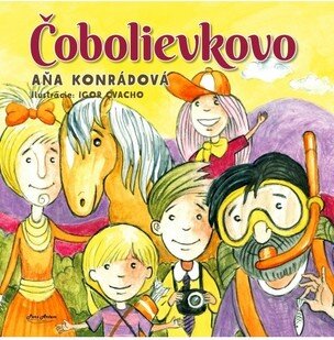 Čobolievkovo