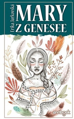 Mary z Genesee