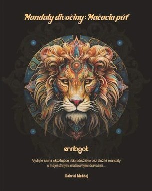 Mandaly divočiny: Mačacia púť