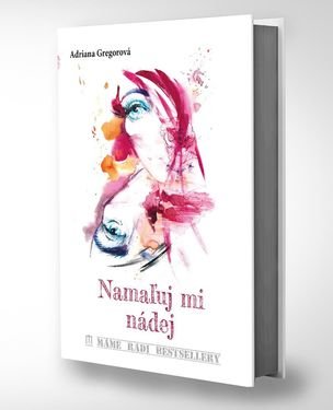 Namaľuj mi nádej