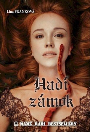 Hadí zámok