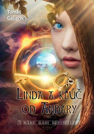 Linda a kľúč od Andary