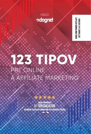 123 tipov pre online a affiliate marketing