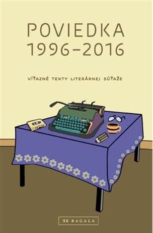 Poviedka 1996-2016