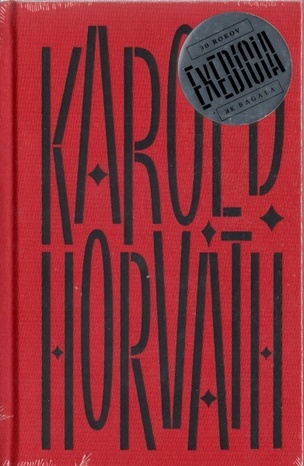 33x Karol D. Horváth