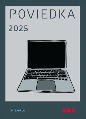 Poviedka 2025