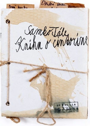 Kniha o cintoríne (zberateľská edícia)