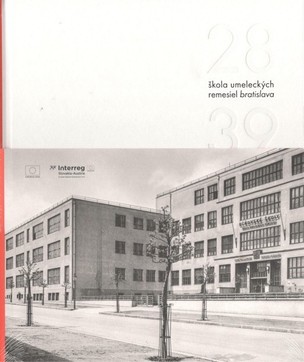 Škola umeleckých remesiel Bratislava