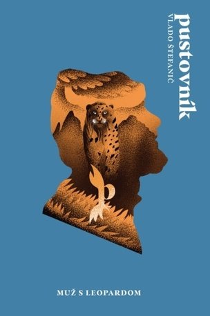 Pustovník Muž s leopardom
