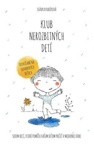 Klub nerozbitných detí