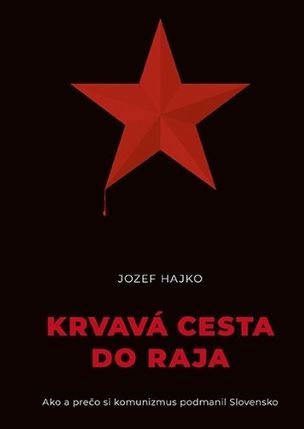 Krvavá cesta do raja