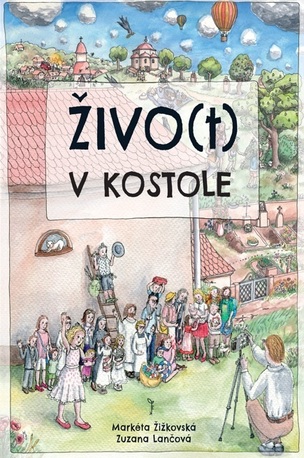 Živo(t) v kostole