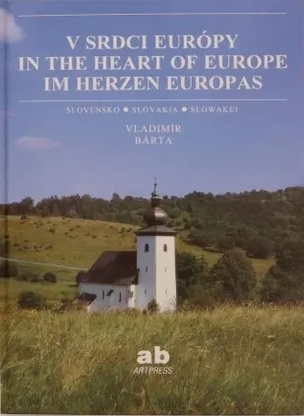 V srdci Európy