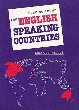 Reading about the English Speaking Countries