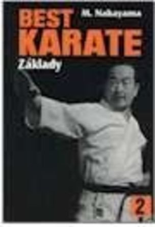 Best karate - základy