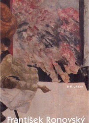 František Ronovský