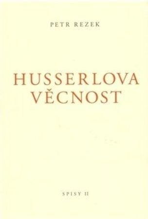 Husserlova věcnost