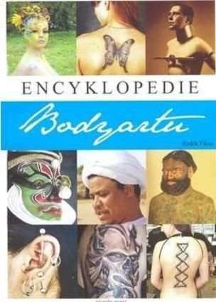 Encyklopedie bodyartu