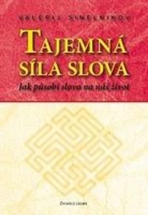 Tajemná síla slova (Sinelnikov)
