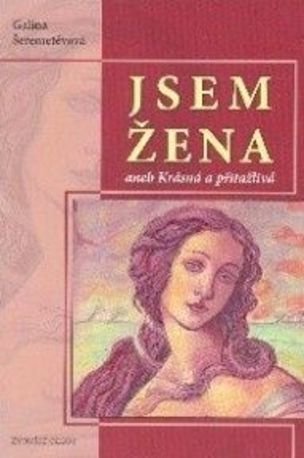 Jsem žena aneb Krásná a přitažlivá