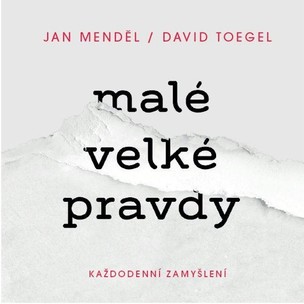 Malé velké pravdy: Každodenní zamyšlení