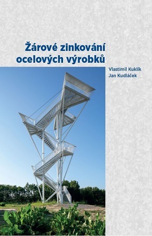 Žárové zinkování ocelových výrobků