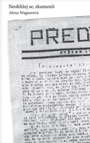 Neohlížej se, zkameníš