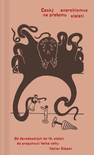 Český anarchismus na přelomu století