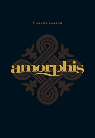 Amorphis (Markus Laakso