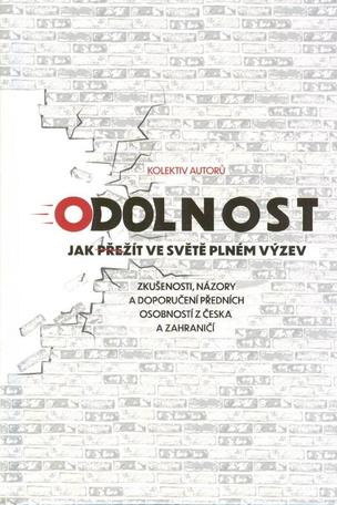 Odolnost