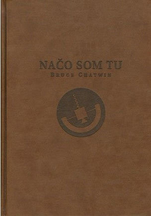 Načo som tu