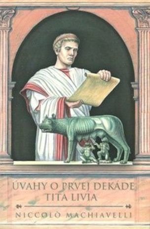 vahy o prvej dekáde Tita Livia