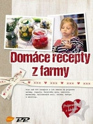 Domáce recepty z farmy