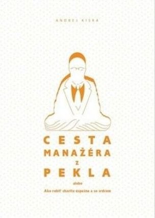 Cesta manažéra z pekla
