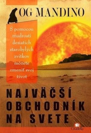 Najväčší obchodník na svete