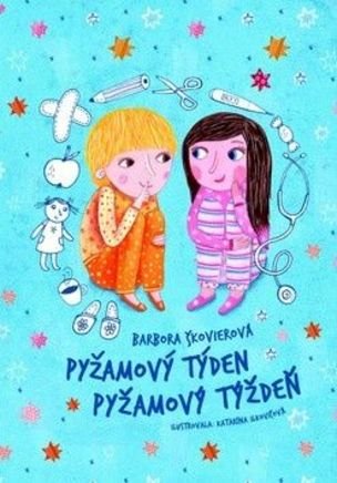 Pyžamový týden Pyžamový týždeň