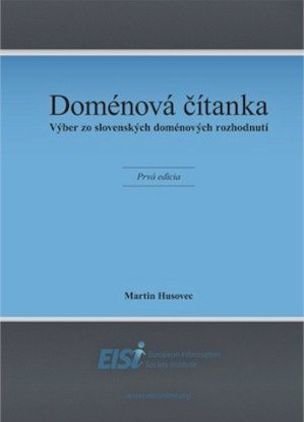 Doménová čítanka